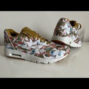 Brand New Nike Air Max 1 Ultra Milan